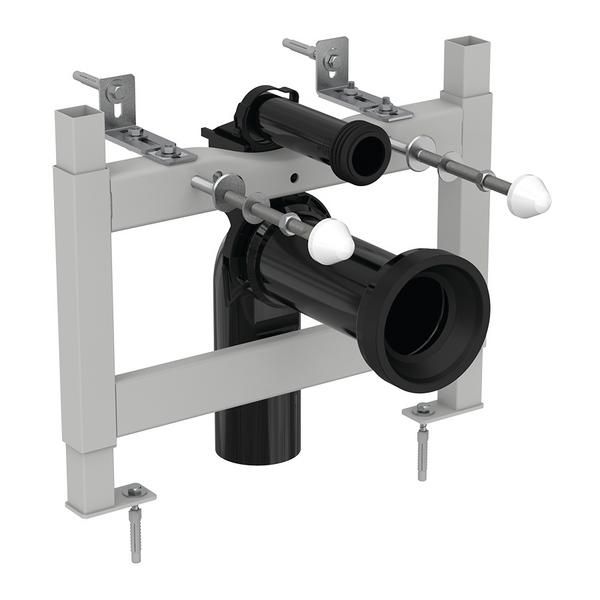 Ideal Standard ProSys half frame for wall hung WC pans (no cistern) R010067