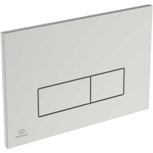 Ideal Standard Oleas P2 Pneumatic Dual Flush Plate