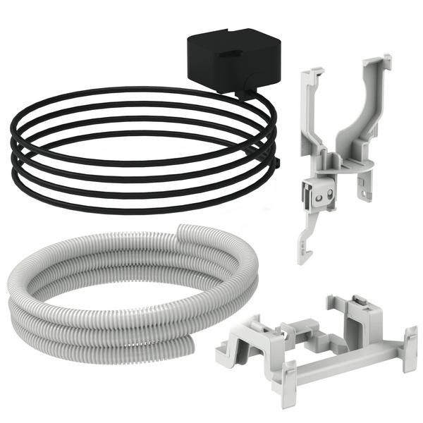 Ideal Standard ProSys electronic conversion kit for proximity actuated flushplates (Altes & Symfo) (120 depth frames and cisterns only) R015867
