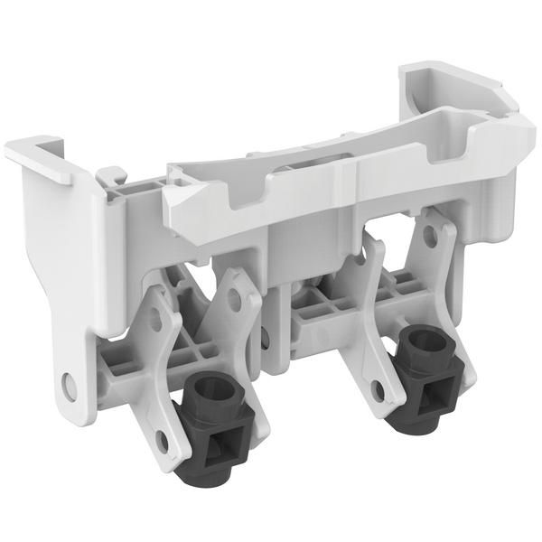 Ideal Standard ProSys top actuation kit ( front to top actuation) for Mechanical 150 depth frames & cisterns (for when using Oleas flushplates) R017667