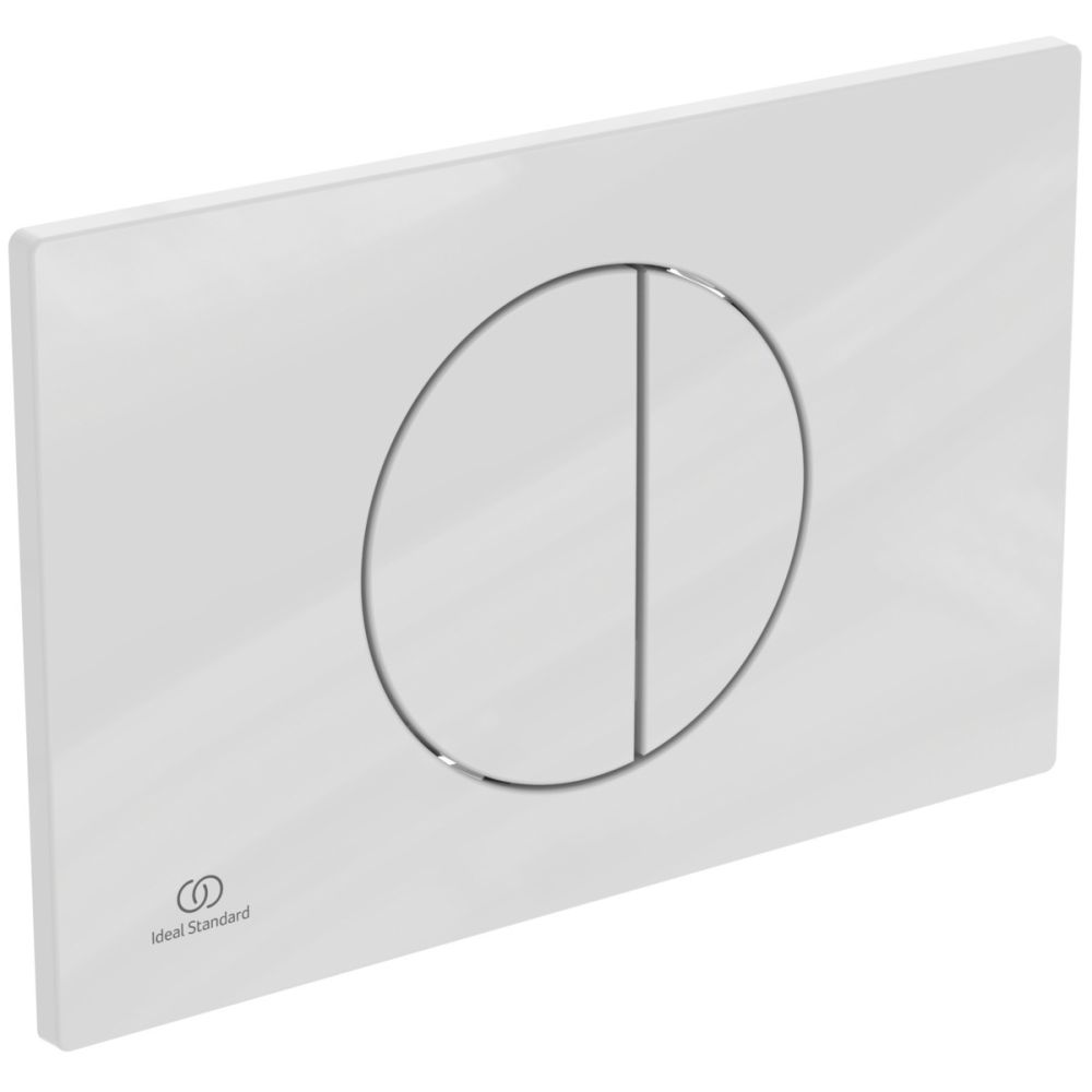 Ideal Standard Oleas R0503AC Flush plates Mechanical control plate 230x7.5x150 mm