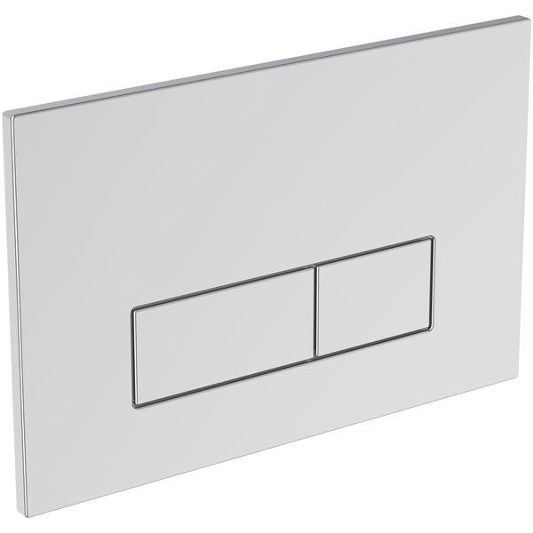 I/S R0512AA Dual CP F/Plate Unbranded