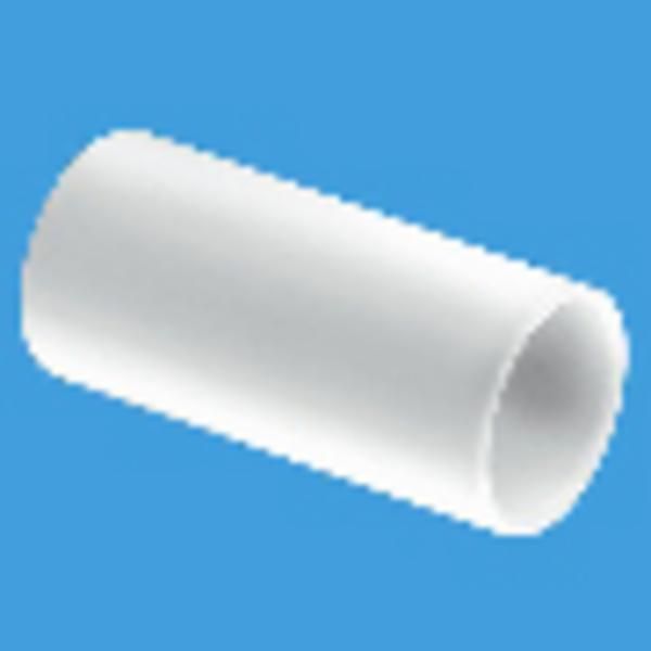 McAlpine R1 3/4in O/Flow Straight Conn (1200)