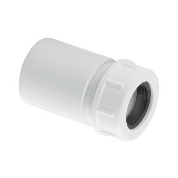 McAlpine R16 1.1/4in x 3/4in Plain O/Flow (500)