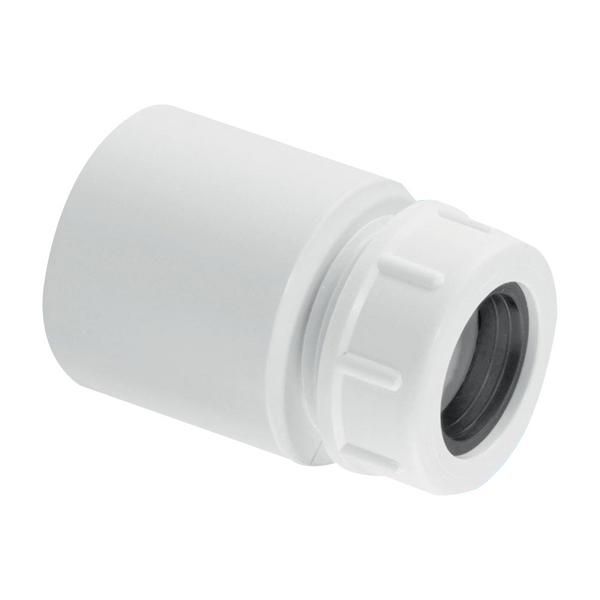 McAlpine R17 1.1/2in Plainx3/4in O/Flow (500)