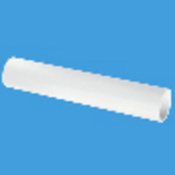 McAlpine R3M Universal 3/4in O/Flow Tee (250)