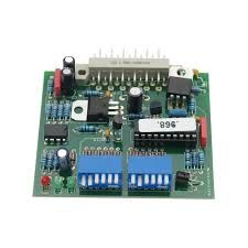 Rada 093 43 Meltronic PCB 968 PCBA