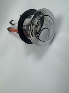 RAK Ceramics push button with rods