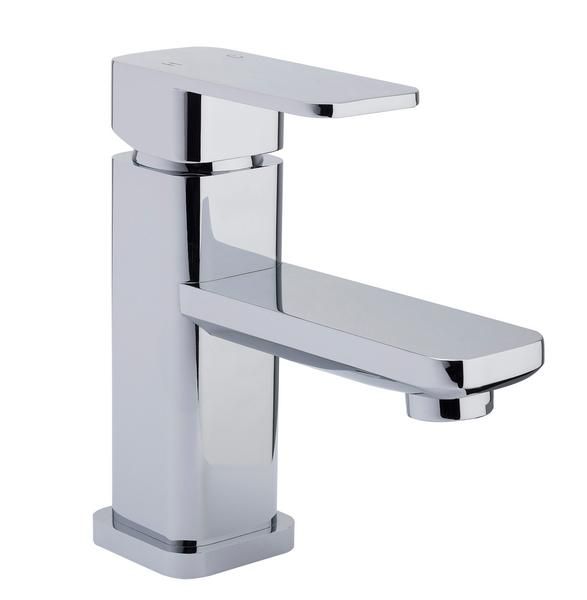 RAK Resort Mini Mono Bsn Tap (No Waste) RAK71011-2 Bathroomsuites