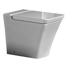 Rak Ceramics Opulence Soft Close Toilet Seat and Cover OPUSEATSC