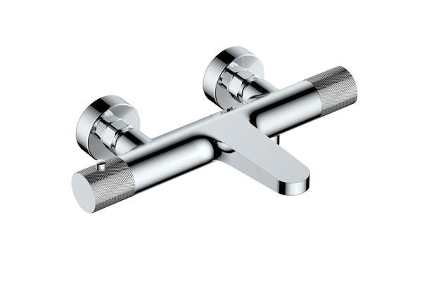 RAK Amalfi Wm Exp Therm Bsm Cp RAKAMA3009C Bathroomsuites