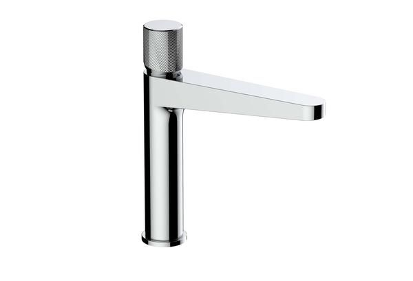 RAK Amalfi Mid Height Bsn Mxr In Cp RAKAMA3016C Bathroomsuites
