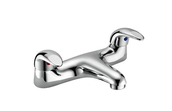 RAK Basic Bath Filler RAKBAS3004 Bathroomsuites