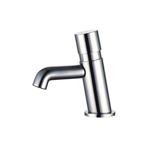 RAK Compact Commercial Non Concussive Bsn Tap RAKCOM901C Bathroomsuites