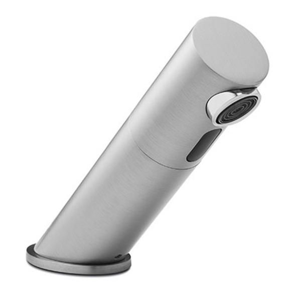 RAK Compact Commercial Angled Dm Infra Red Tap RAKCOM904C Bathroomsuites