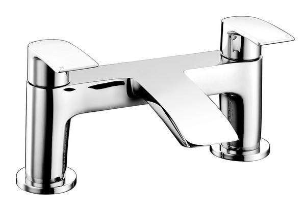 RAK Curve Bath Filler RAKCRV3004 Bathroomsuites