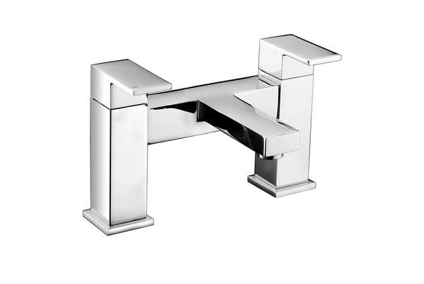 RAK Cubis Bath Filler RAKCUB3004 Bathroomsuites