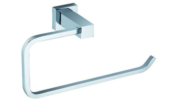 RAK Cubis Toilet Roll Holder RAKCUB9901 Bathroomsuites