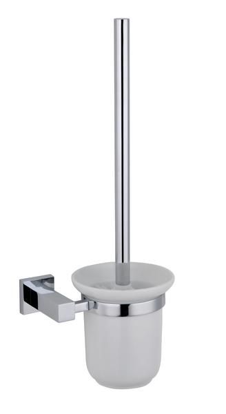 RAK Cubis Toilet Brush RAKCUB9908 Bathroomsuites