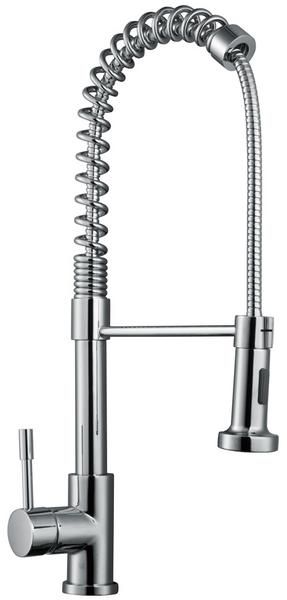 Rome Pull Out Side Lever Kitchen Sink Mxr RAKKIT012 Bathroomsuites
