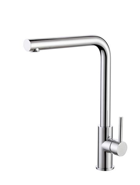 RAK Munich Side Lever Kitchen Sink Mxr RAKKIT020 Bathroomsuites
