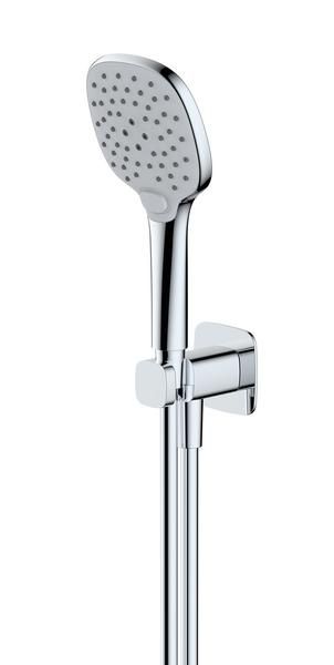 RAK Petit Sq Wm Shwr Set In Cp RAKPES4005C Bathroomsuites