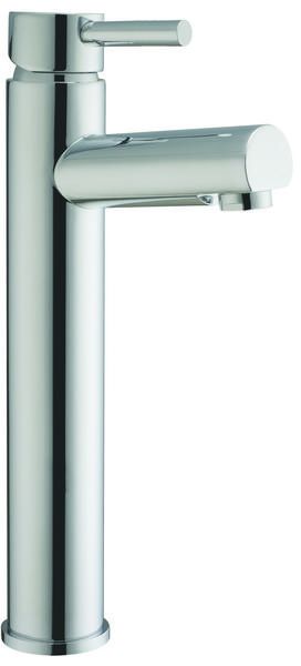 RAK Prima Tall Mono Bsn Mxr (No Waste) RAKPRI3003 Bathroomsuites