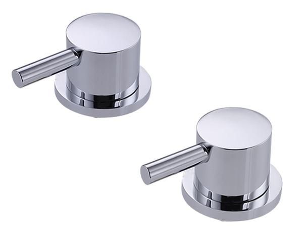 RAK Prima Tech Dm Valve (Pair) RAKPRT3016 Bathroomsuites