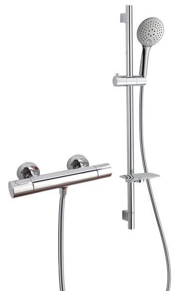 RAK Cool Touch Round Exp Therm Shwr Valve W RAKSHW6015 Bathroomsuites