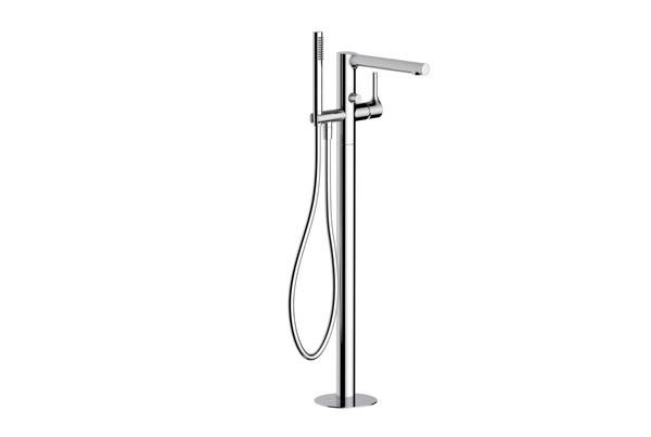 RAK Sorrento Free Standing Bsm Cp RAKSOR3014C Bathroomsuites