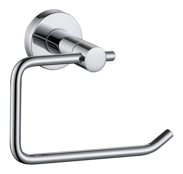 RAK Sphere Toilet Roll Holder RAKSPH9901 Bathroomsuites