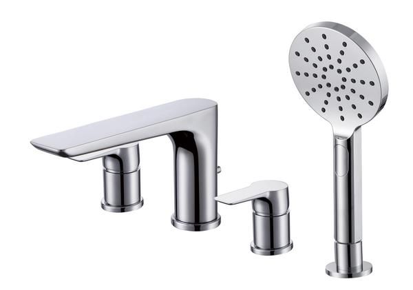 RAK Sport 4 Hole Dm Bsm RAKSPO3013 Bathroomsuites