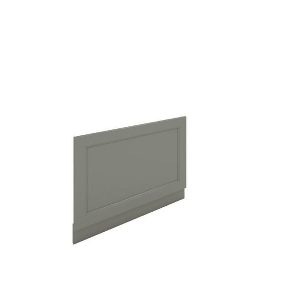 RAK Washington 750 Bath End Panel In Cappucino RAKWEP75514 Bathroomsuites