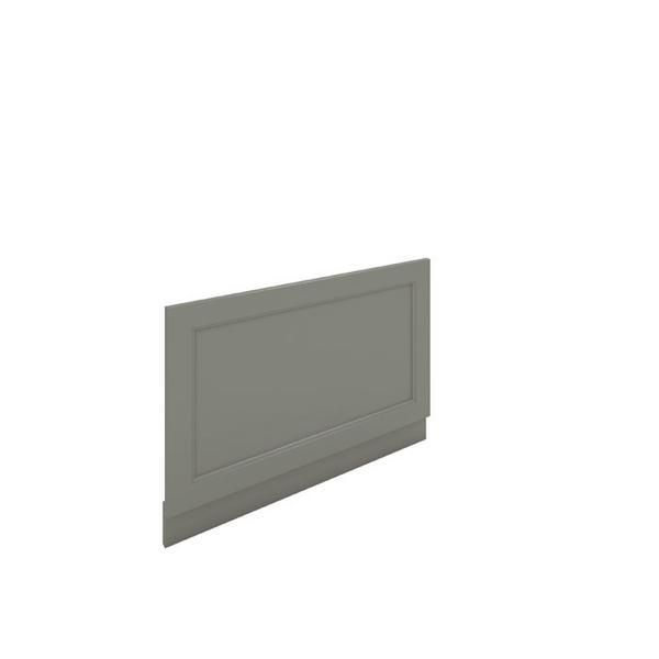 RAK Washington 800 Bath End Panel In Cappucino RAKWEP80514 Bathroomsuites