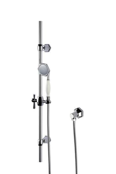 RAK Washington Slide Rail Kit RAKWTN6002 Bathroomsuites