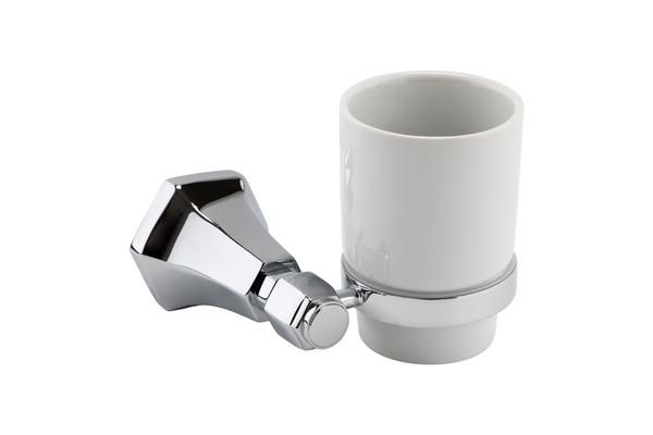 RAK Washington Single Tumbler RAKWTN9903 Bathroomsuites