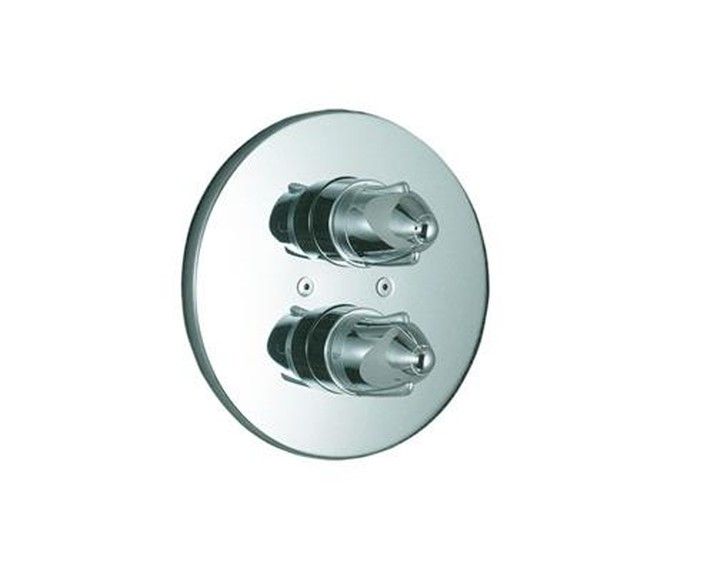 Ramon Soler Panel for 1787 Chrome K87