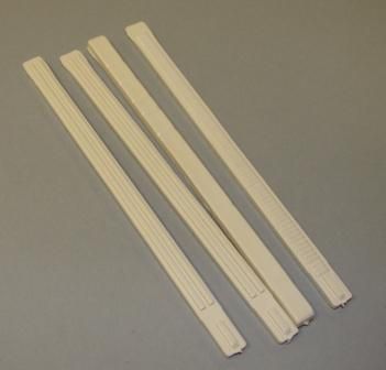 Ideal Standard Armitage Shanks Push Button Sticks for Chrome Push Buttons SV02067 Pack of 4