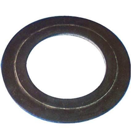 Regiplast 410081 valve seal 65/40/2  
Valve seal ø 40mm inner - ø 65mm outer - 2.7mm thick