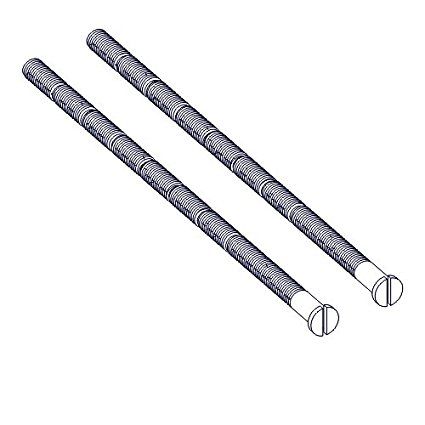 Regiplast Ce707 Control screw for tank plate Evo 670 / Bi Debit 750 / Cesame