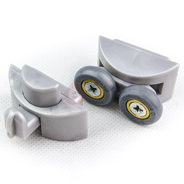 Repair kit for semi-circular booths Cersanit PAULA / VEGA / STELLA / CARMEN S903-008 gray