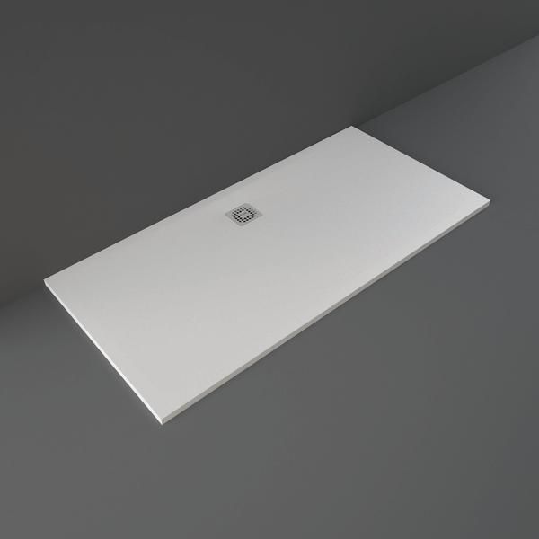 RAK Feeling Shwr Tray White (500) 90X170 Cm RFBR090170S500 Bathroomsuites