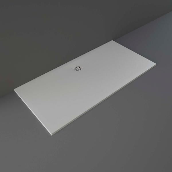RAK Feeling Shwr Tray Grey (503) 90X170 Cm RFBR090170S503 Bathroomsuites