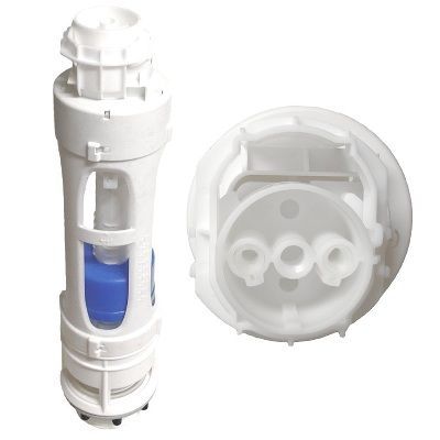 ROCA FLUSH MECHANISM 3 / 6L NEW TYPE OF CISTERN AH0003400R  A822023000