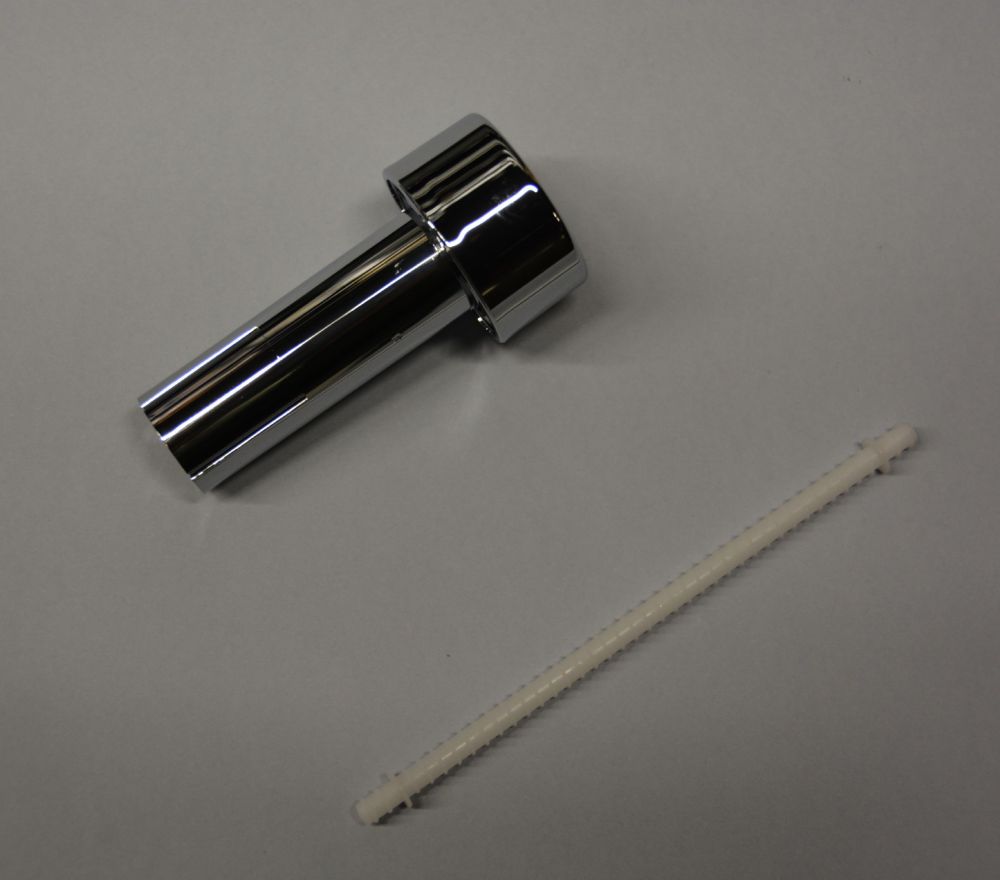 Roca Single Push button mechanism Roca long high AH0005100R