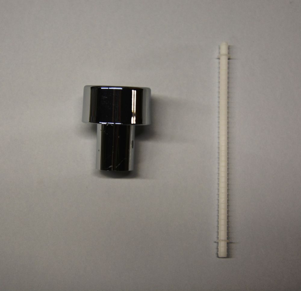 Roca Single Push button mechanism Roca short high AH0002200R