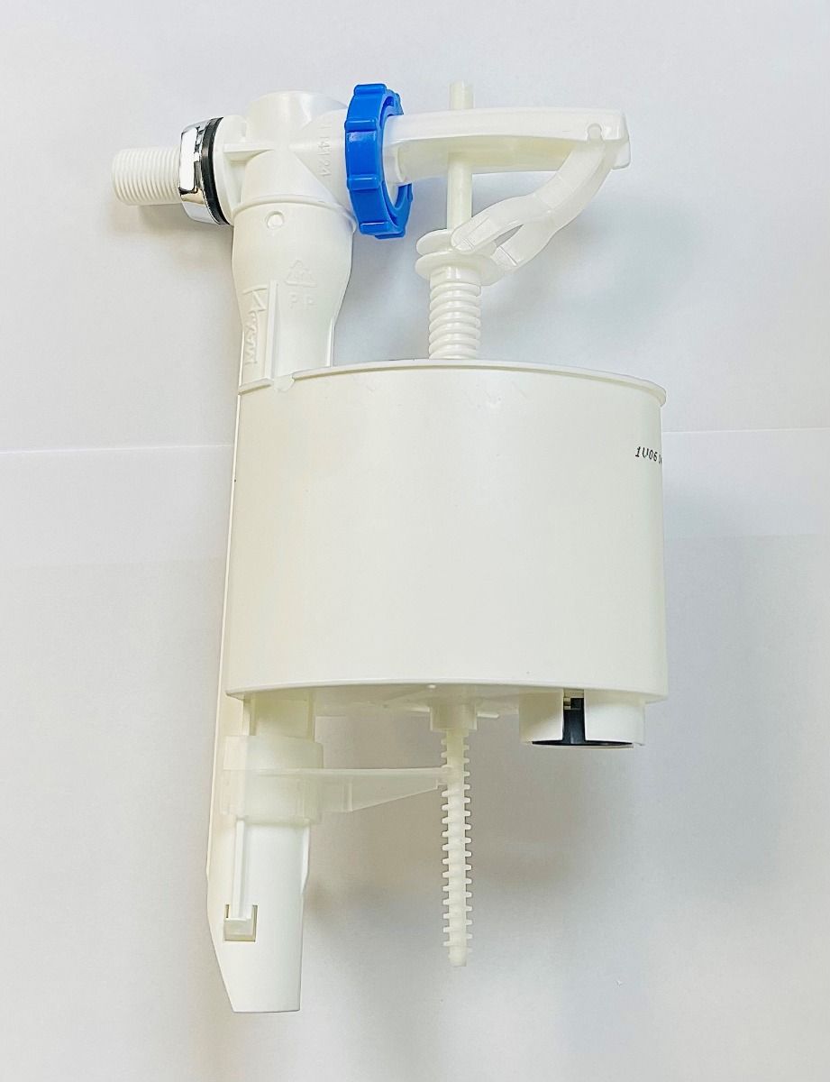 Roca A3L Small Thread Side Inlet Boat Shape Float Valve Plastic - AH0001100R