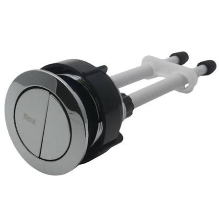 Roca A36028 Close couple toilet cistern Push Button A822611640  AH0018800R