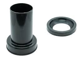 Roca AV0047300R Pipe connection for CCONE discharge