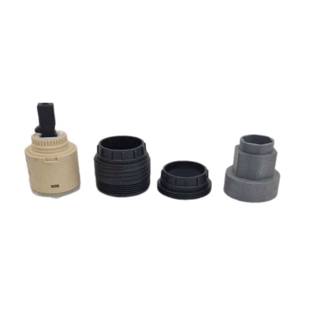 Roca Cartridge R37 + nut + wrench for faucet AG0110607R